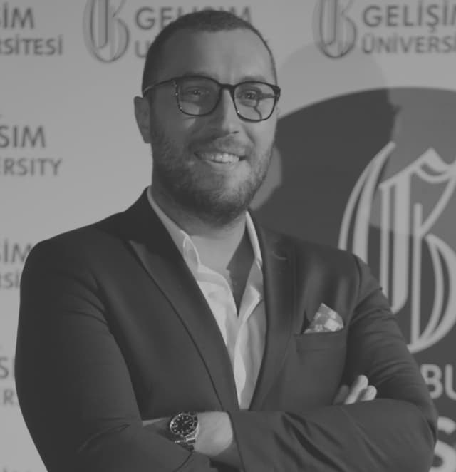 Mustafa Kerem BÖRÜ